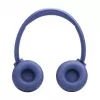 Headset JBL Tune 530BT sem fios com arco de cabeça para chamadas/música USB Type-C Bluetooth azul