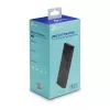 Hub de interfaces TP-Link UH700 USB 3.2 Gen 1 (3.1 Gen 1) Micro-B 5000 Mbit/s preto