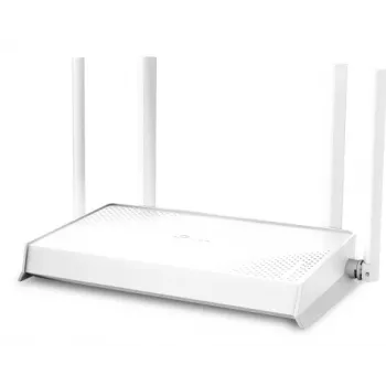 Router Wi-Fi TP-Link Archer BE220W Gigabit Ethernet dual-band (2,4 GHz / 5 GHz) branco