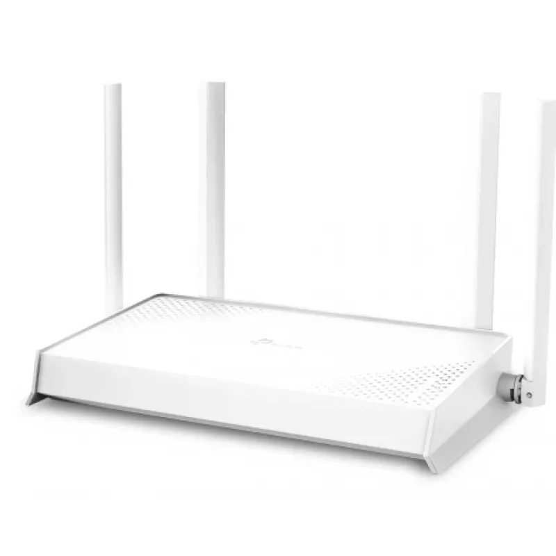 Router Wi-Fi TP-Link Archer BE220W Gigabit Ethernet dual-band (2,4 GHz / 5 GHz) branco