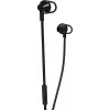 HP Earbuds preto headset 150, com fios, chamadas/música, 20 - 20000 Hz, 15 g, headset, preto