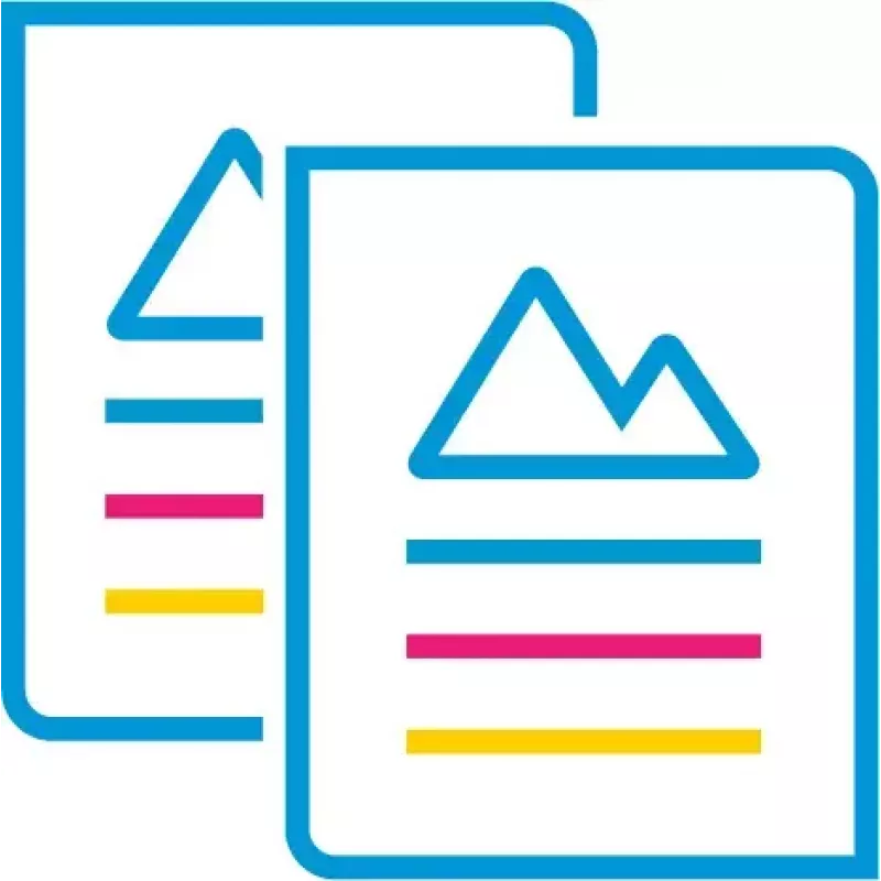 Cartuchos de toner HP 83X (CF283XD) pack de 2 alto rendimento preto para impressoras LaserJet, 2200 páginas (preto)