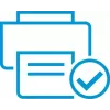 Cartuchos de toner HP 83X (CF283XD) pack de 2 alto rendimento preto para impressoras LaserJet, 2200 páginas (preto)