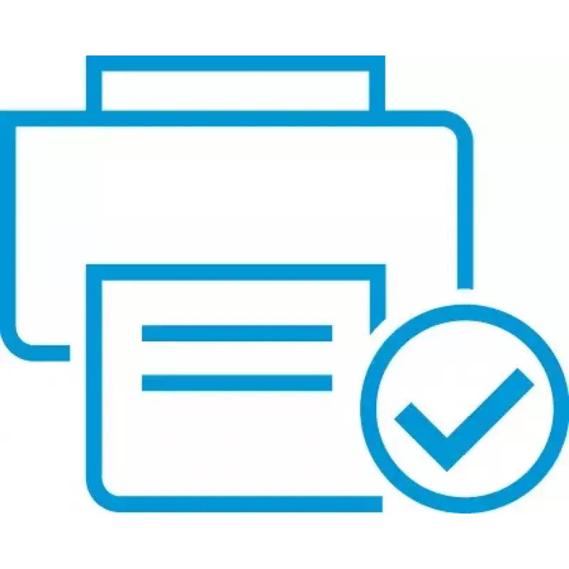 Cartuchos de toner HP 83X (CF283XD) pack de 2 alto rendimento preto para impressoras LaserJet, 2200 páginas (preto)