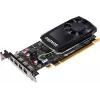 HP NVIDIA Quadro P1000 4GB gráfica, Quadro P1000, 4 GB, GDDR5, 128 bit, 5120 x 2880 píxeis, PCI Express x16 3.0