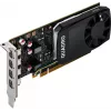 HP NVIDIA Quadro P1000 4GB gráfica, Quadro P1000, 4 GB, GDDR5, 128 bit, 5120 x 2880 píxeis, PCI Express x16 3.0