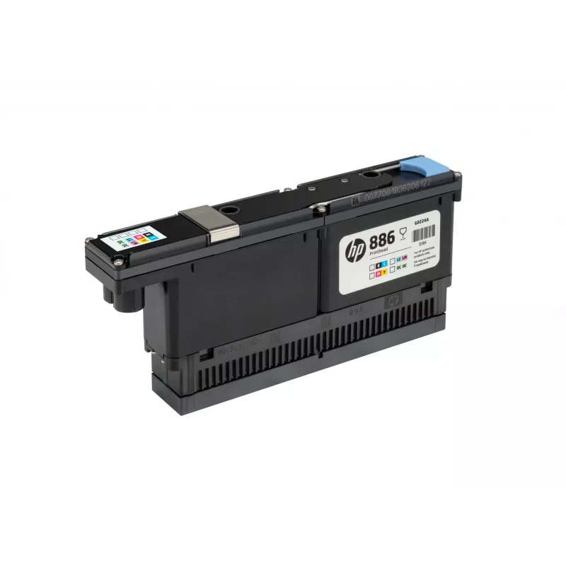 HP 886 cabeça de impressão látex cabeça de impressão jato de tinta térmica