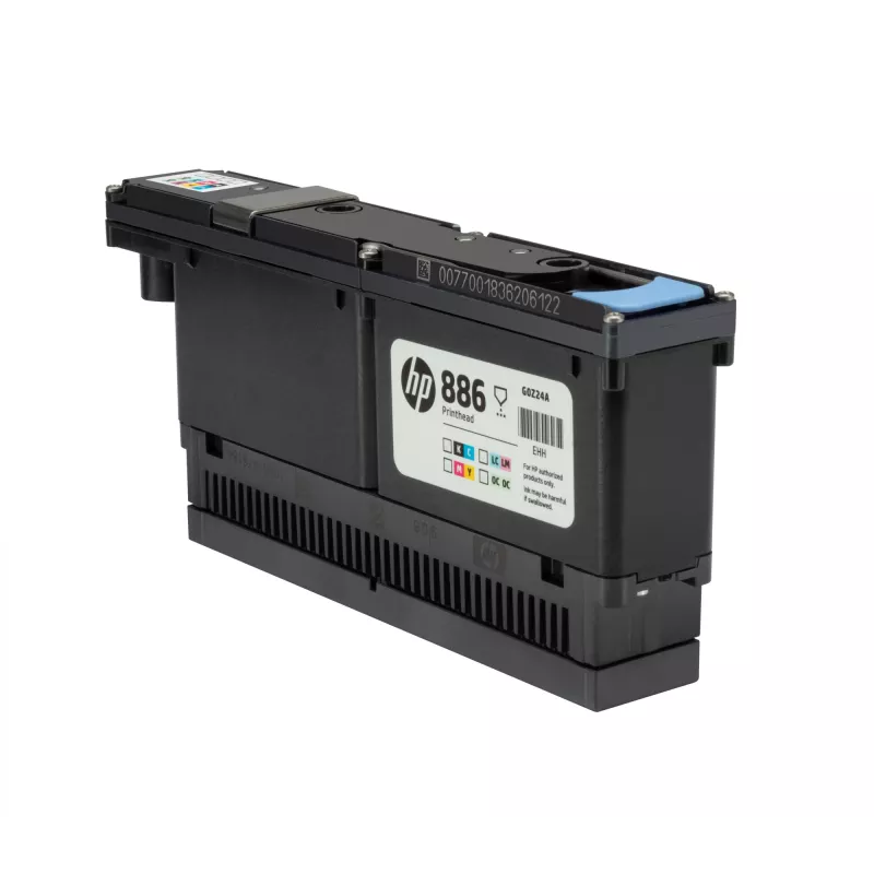 HP 886 cabeça de impressão látex cabeça de impressão jato de tinta térmica