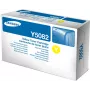 Toner amarelo Samsung CLT-Y5082S – laser cor, 2000 páginas, 1 unidade