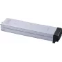 Samsung CLX-K8380A preto cartucho de toner, 20000 páginas, 1 unid.