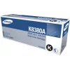 Samsung CLX-K8380A preto cartucho de toner, 20000 páginas, 1 unid.