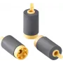 Samsung CLX-PMK11C kit de manutenção, kit de substituição de rolos, cinzento, laranja