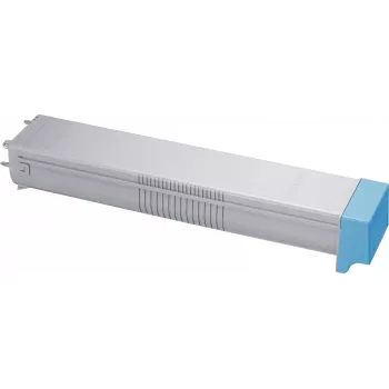 Samsung CLT-C6072S ciano cartucho de toner, 15000 páginas, ciano, 1 unid.