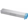 Samsung CLT-C6072S ciano cartucho de toner, 15000 páginas, ciano, 1 unid.