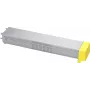 Samsung CLT-Y6062S toner amarelo, 15000 páginas, amarelo, 1 unidade