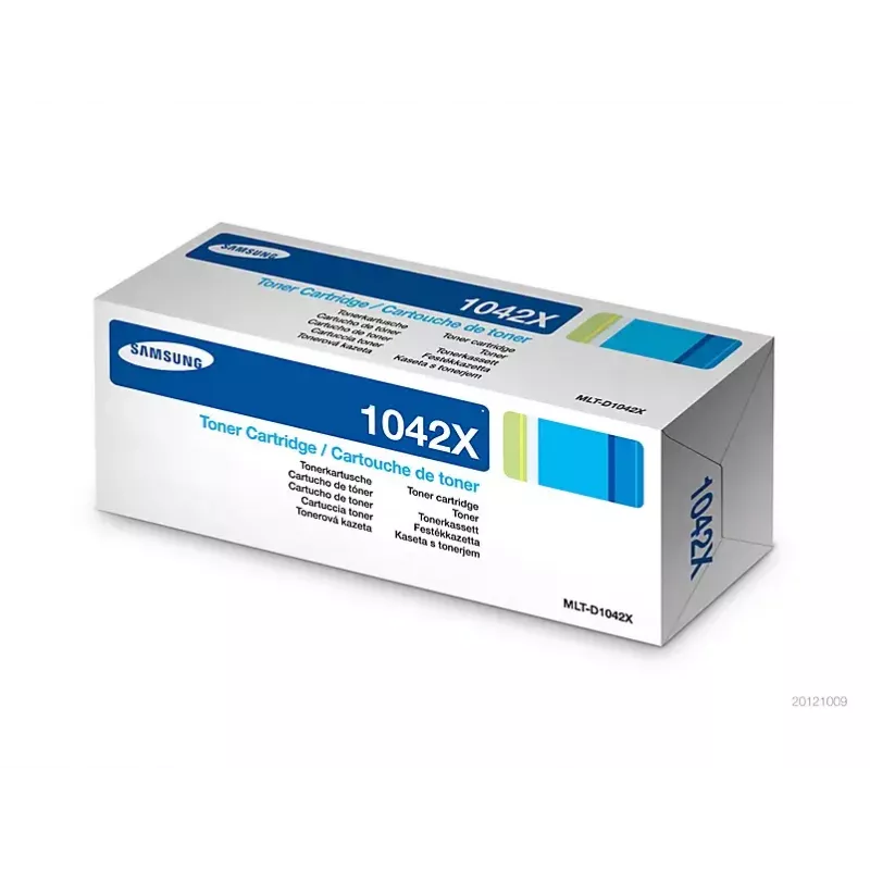 Samsung MLT-D1042X preto cartucho de toner de baixo rendimento