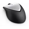 Rato HP ENVY Rechargeable 500, ambidestro, laser, RF sem fios, 1600 DPI, preto, cinzento