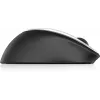 Rato HP ENVY Rechargeable 500, ambidestro, laser, RF sem fios, 1600 DPI, preto, cinzento