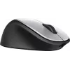 Rato HP ENVY Rechargeable 500, ambidestro, laser, RF sem fios, 1600 DPI, preto, cinzento