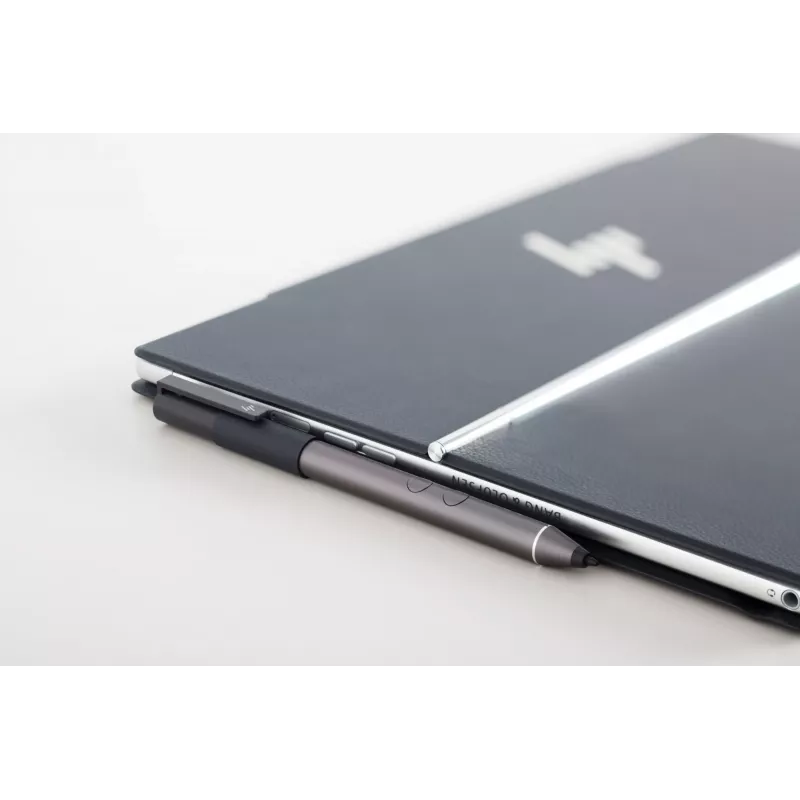HP Tilt Pen, portátil, HP, prateado, Spectre x360 13-ae, Home, 14,5 g