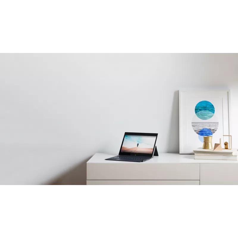 HP Tilt Pen, portátil, HP, prateado, Spectre x360 13-ae, Home, 14,5 g