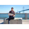 HP Tilt Pen, portátil, HP, prateado, Spectre x360 13-ae, Home, 14,5 g