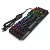 Teclado HP OMEN by Sequencer