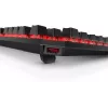 Teclado HP OMEN by Sequencer