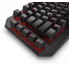 Teclado HP OMEN by Sequencer