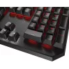 Teclado HP OMEN by Sequencer