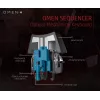 Teclado HP OMEN by Sequencer