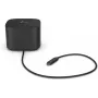 Docking station HP Thunderbolt Dock 120W G2 com fios Thunderbolt preto
