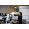 Docking station HP Thunderbolt Dock 120W G2 com fios Thunderbolt preto