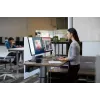 Docking station HP Thunderbolt Dock 120W G2 com fios Thunderbolt preto