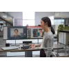 Docking station HP Thunderbolt Dock 120W G2 com fios Thunderbolt preto