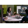 Docking station HP Thunderbolt Dock 120W G2 com fios Thunderbolt preto