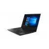 Lenovo ThinkPad E480 Intel® Core™ i7 i7-8550U Portátil 35,6 cm (14 polegadas) Full HD 8 GB DDR4-SDRAM 256 GB SSD AMD Radeon RX 550 Wi-Fi 5 (802.11ac) Windows 10 Pro preto