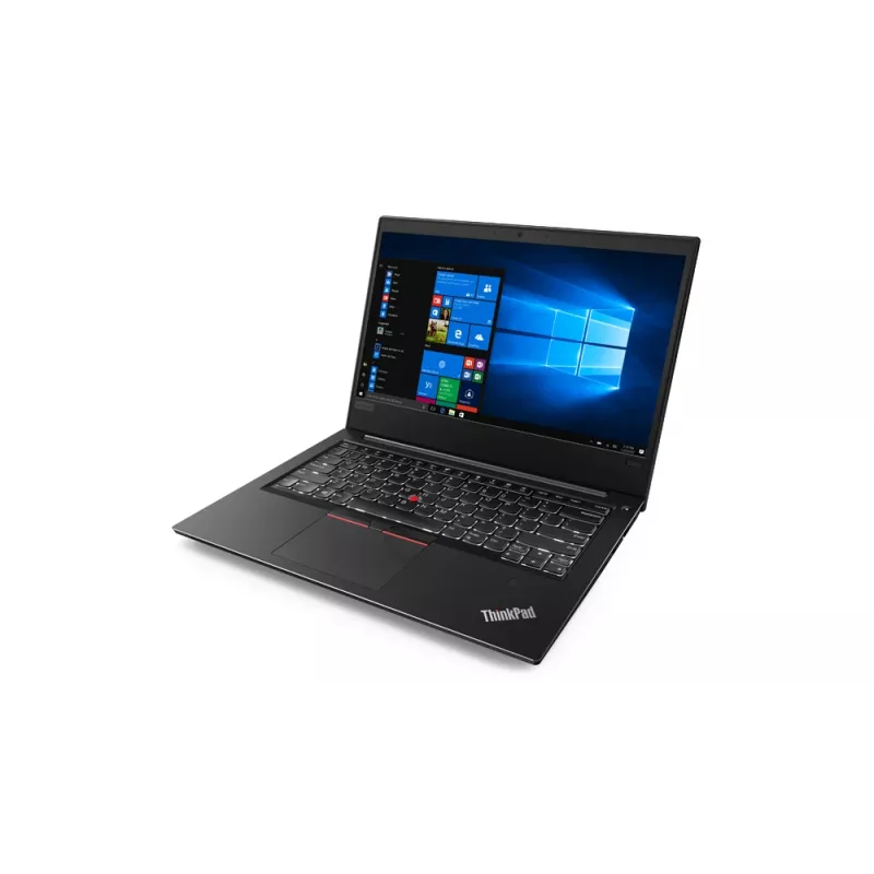 Lenovo ThinkPad E480 Intel® Core™ i7 i7-8550U Portátil 35,6 cm (14 polegadas) Full HD 8 GB DDR4-SDRAM 256 GB SSD AMD Radeon RX 550 Wi-Fi 5 (802.11ac) Windows 10 Pro preto