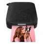 Impressora fotográfica HP HPISPB ZINK (Zero Ink) 313 x 400 DPI 2 polegadas x 3 polegadas (5x7,6 cm)
