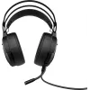 Headset HP Pavilion Gaming 600, com fios, gaming, 360 g, headset, preto, verde