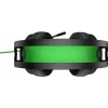 Headset HP Pavilion Gaming 600, com fios, gaming, 360 g, headset, preto, verde