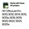 Tinteiro original HP 963XL alto rendimento preto, preto, 1 unid., 2000 páginas