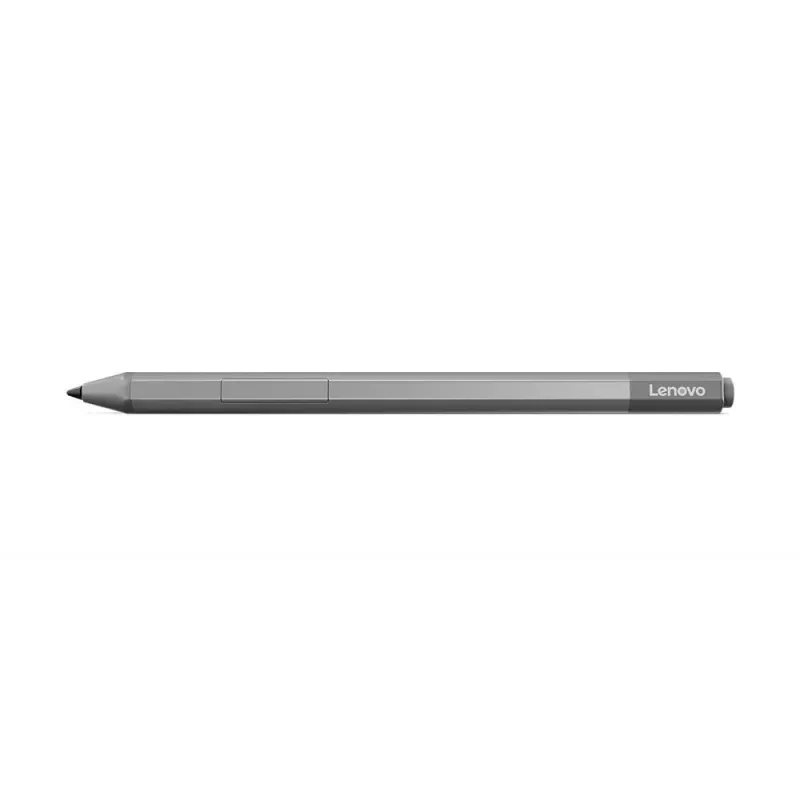 Caneta Lenovo ZG38C02485 prateada