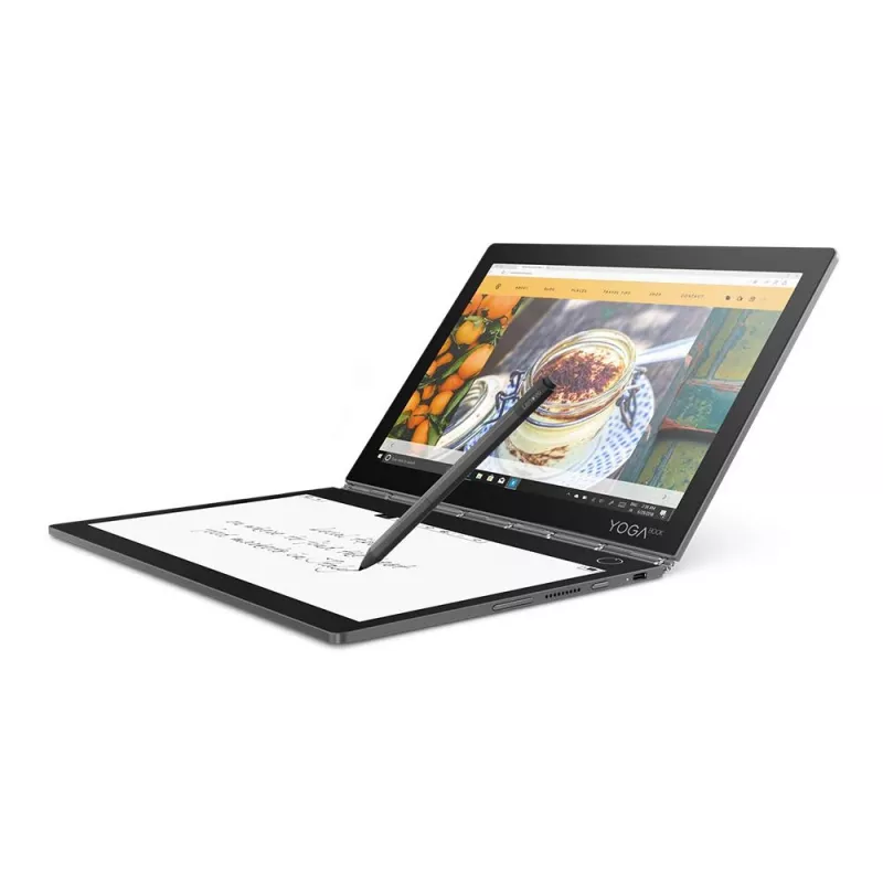 Caneta Lenovo ZG38C02485 prateada