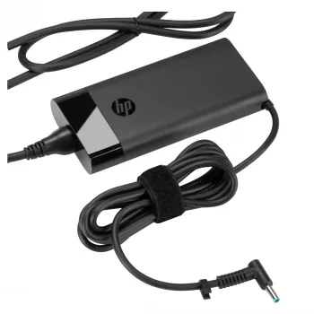Fonte de alimentação HP 150W slim SMART 4.5MM AC interior preto