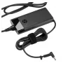Fonte de alimentação HP 150W slim SMART 4.5MM AC interior preto