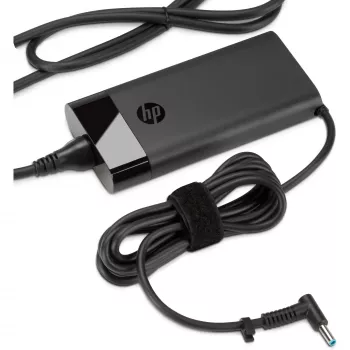 Fonte de alimentação HP 150W slim SMART 4.5MM AC interior preto
