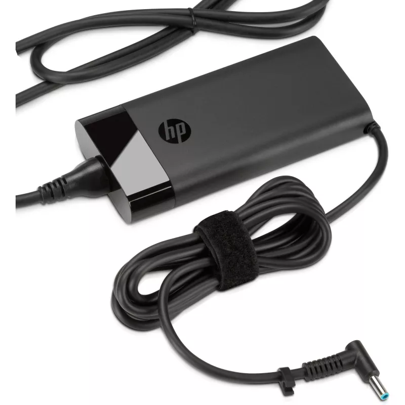 Fonte de alimentação HP 150W slim SMART 4.5MM AC interior preto