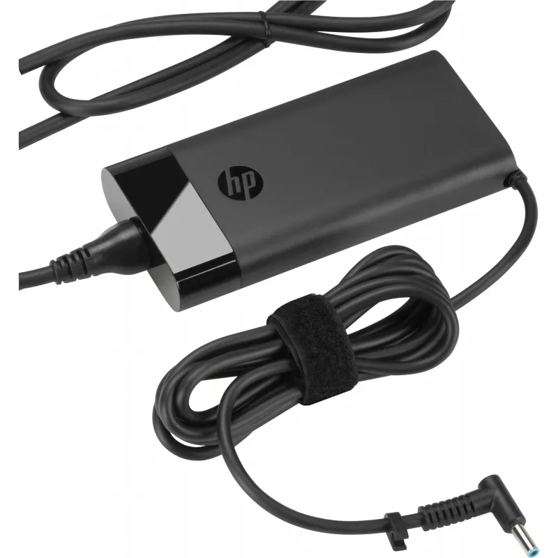 Fonte de alimentação HP 150W slim SMART 4.5MM AC interior preto