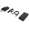 Lenovo ThinkPad USB-C Dock Gen 2 com fios USB 3.2 Gen 1 (3.1 Gen 1) Type-C preto